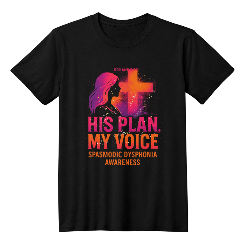 Voice Unshaken