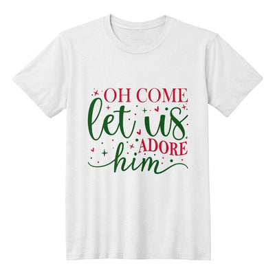 Christmas T-Shirt: 