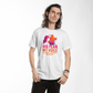 God's Plan Unshakable Voice Tee