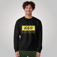 Psalms 91 Sweatshirt