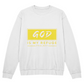 Psalms 91 Sweatshirt