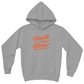 Faith over Fear Kids Hoodie