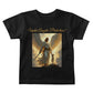 "Under Angelic Protection" Baby T-Shirt