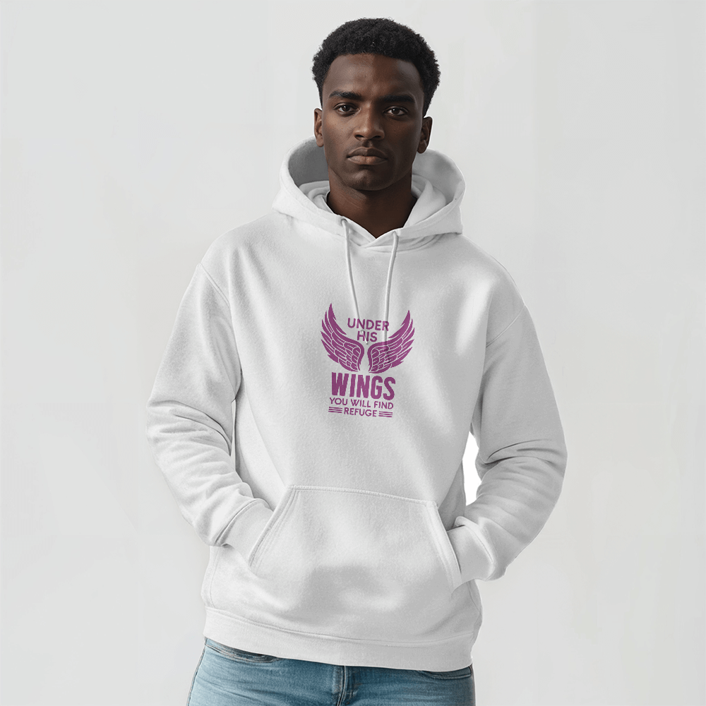 Refuge Hoodie