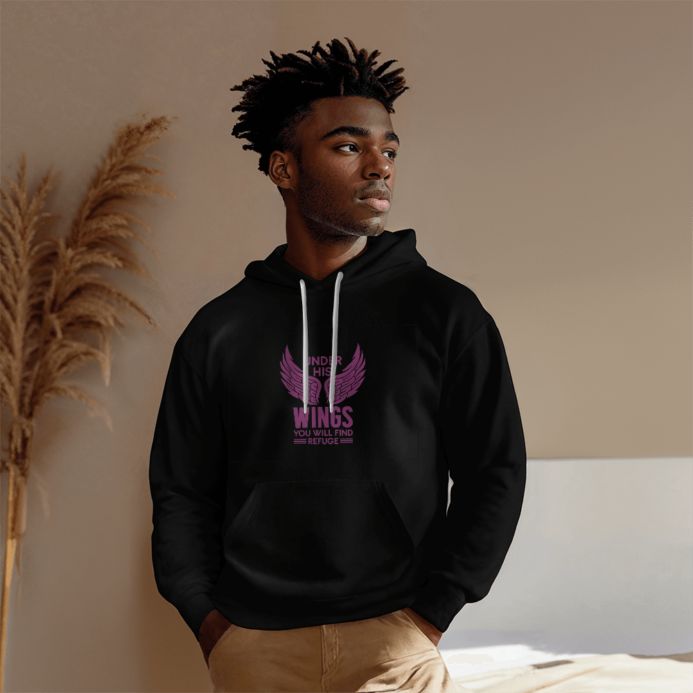 Refuge Hoodie