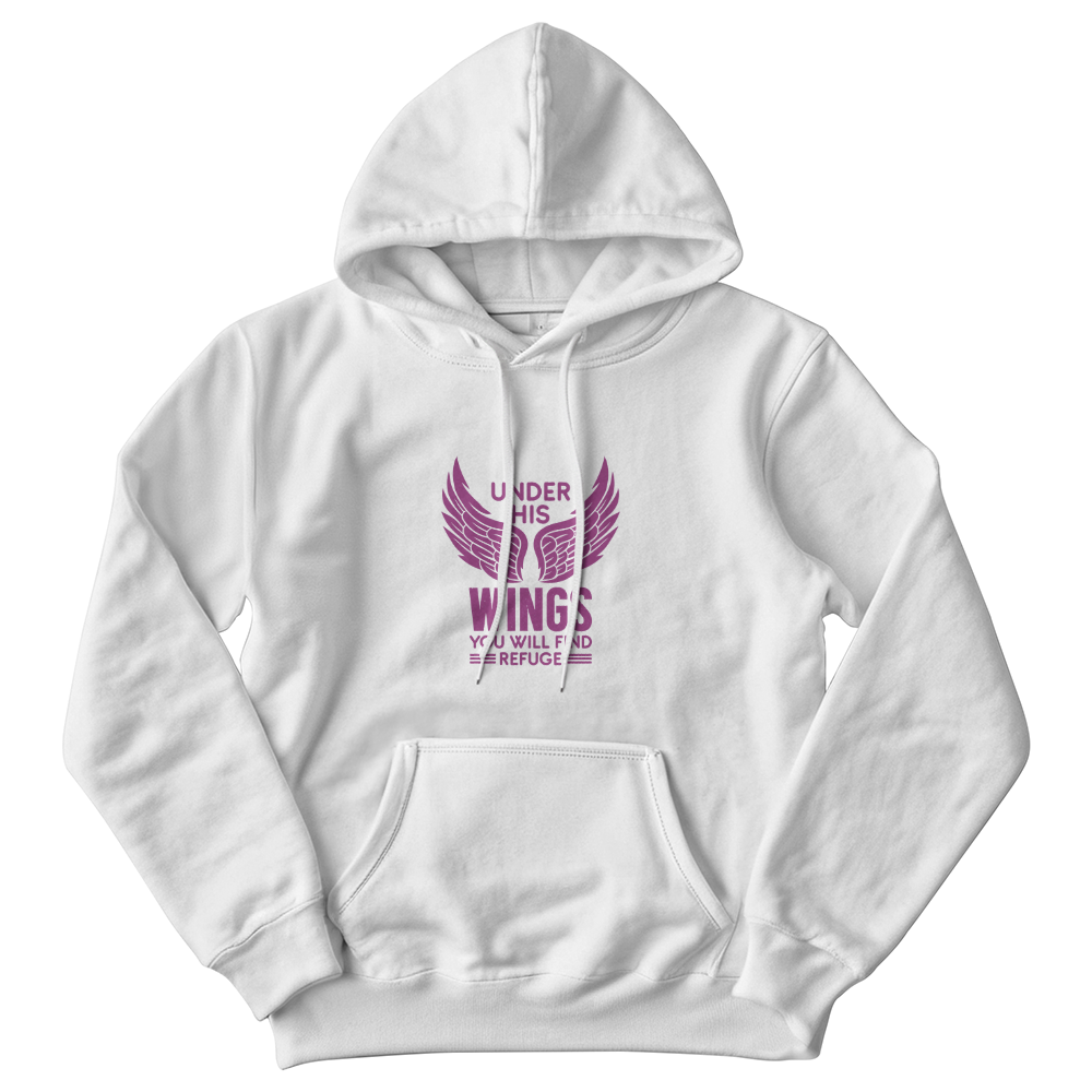 Refuge Hoodie