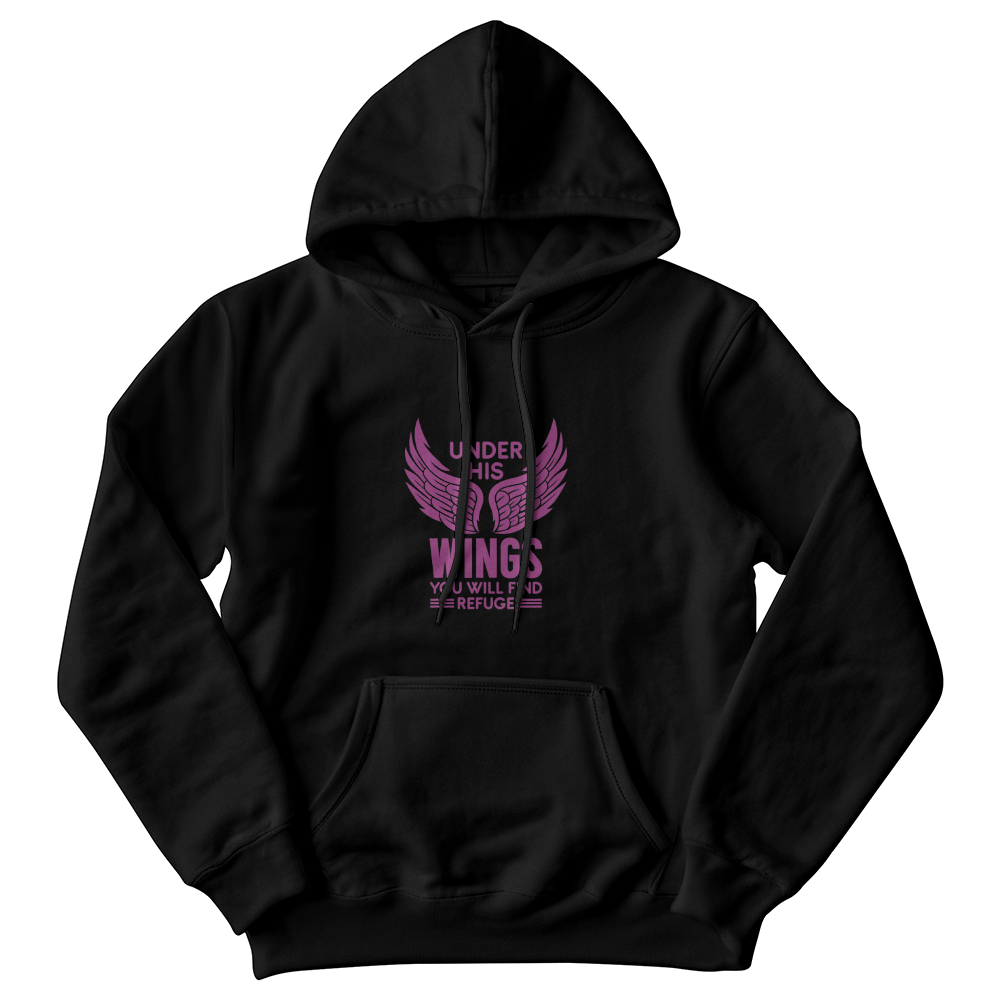 Refuge Hoodie